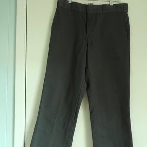 Dickies Dark Gray Pants